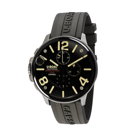 U-BOAT WATCHES Mod. 8111/E