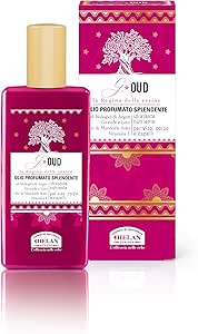 G Oud, Olio Viso e Corpo e capelli50 ml