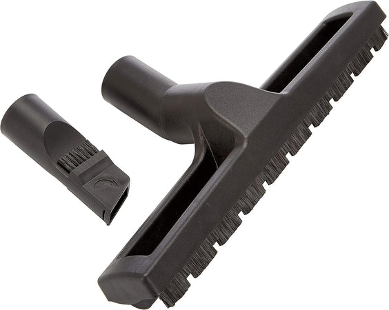 Bidone "Kasart" aspira liquidi e solidi in acciaio inox, 20 litri, da 1200 W