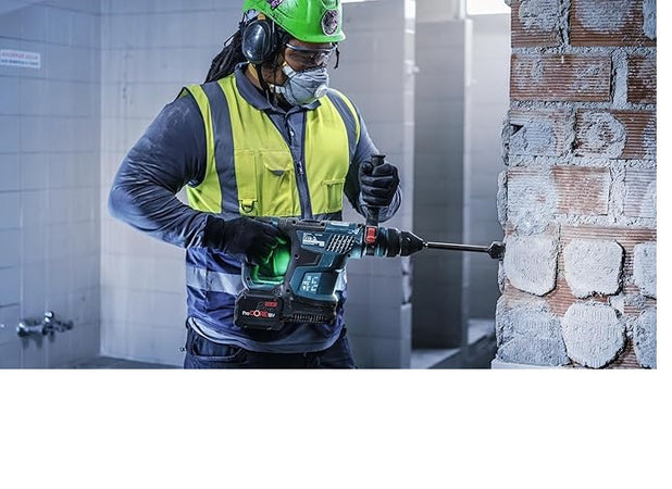 BOSCH - SCALPELLO A SPATOLA PER TASSETTATORI SDS PLUS 40x250 mm 2608690146