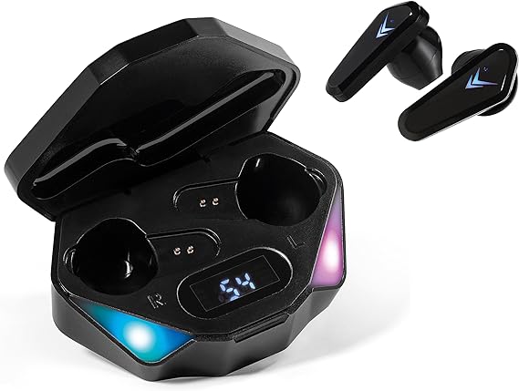 Auricolari bluetooth gaming