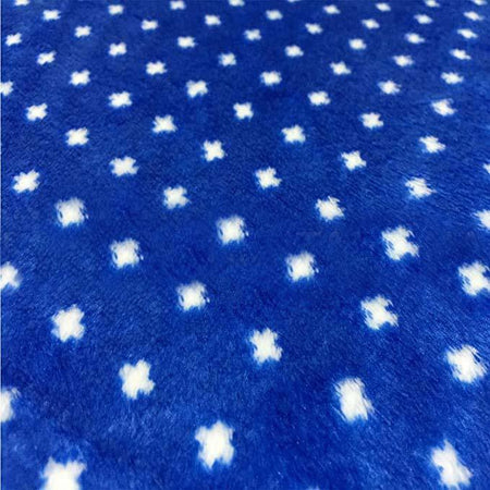 Via Roma 60 Plaid Pile effetto Ciniglia 130x160 Kitty S25 - Passarelli Biancheria