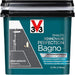 V33 - SMALTO RINNOVARE PERFECTION BAGNO 750ML GRIGIO ANTRACITE SATINATO