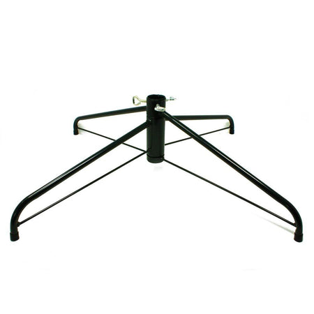 Albero Di Natale Innevato 240cm 1413 Rami Realistico Super Folto base 124cm