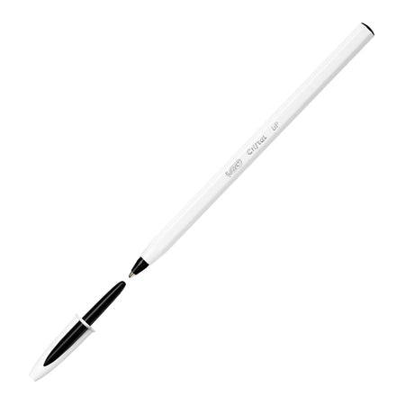 Scatola 20 Penna Sfera Cristal Up Medio 1,2Mm Nero Bic