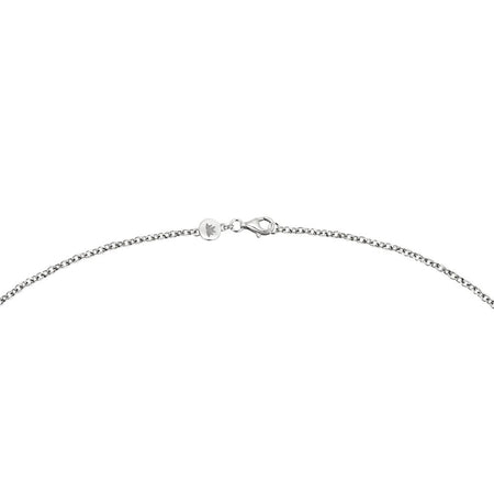 Collana lunga MORELLATO donna Gemma perla arg. 925 / rosa