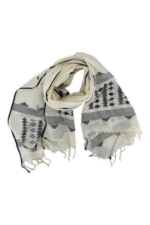 Altea Sciarpe Bianco da donna