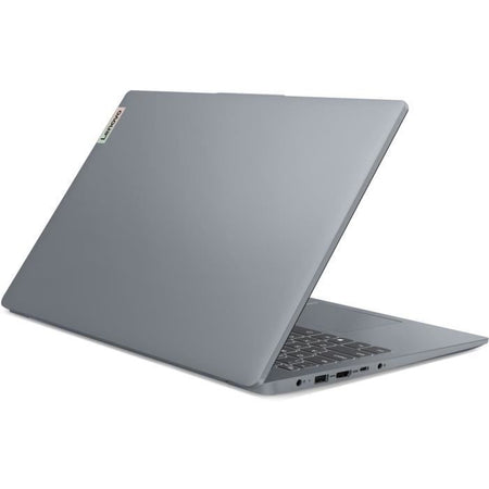 Laptop Lenovo Ultrasottile 15 82XB006UFR 15'' FHD 250N - Intel Core i3-N305 - 8 GB di RAM - 512 GB SSD - Senza Windows - AZERTY