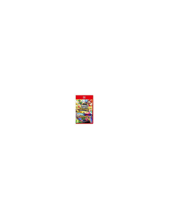 Gioco Switch 2 Super Mario Party Jamboree + Jamboree TV