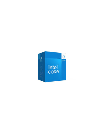 CPU INTEL CORE I5-14500 (RAPTOR LAKE) SOCKET 1700 (BX8071514500)