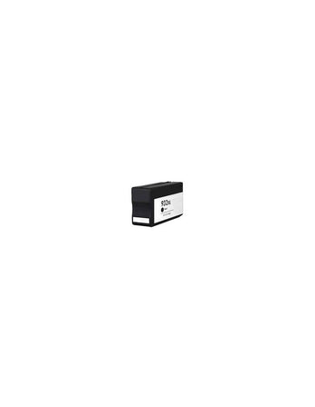 CARTUCCIA COMPATIBILE HP CN053AE 932XL BK