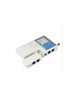 TESTER DI RETE RJ11/45/USB QY-LAN03