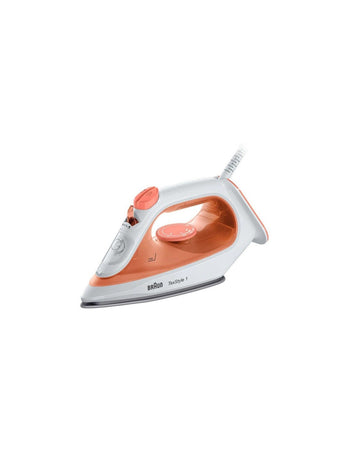 FERRO DA STIRO TEXSTYLE 1 SI1009OR - 1900W - ARANCIO