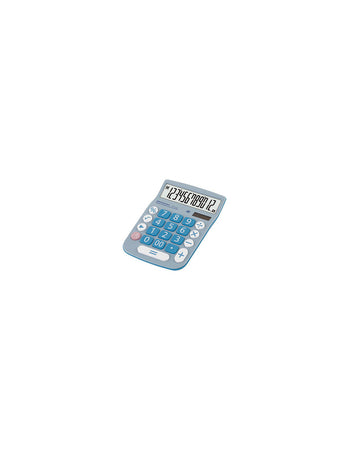 CALCOLATRICE 12 DIGITS DESKTOP DC2645C