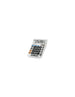 CALCOLATRICE MEDIACOM 12 DIGITS DESKTOP DC2648