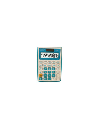 CALCOLATRICE 12 DIGITS DESKTOP DC2663C