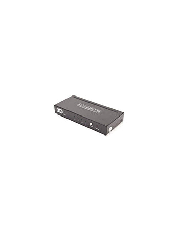 SWITCH HDMI V1.4 4IN/1OUT (NW-HS401N)