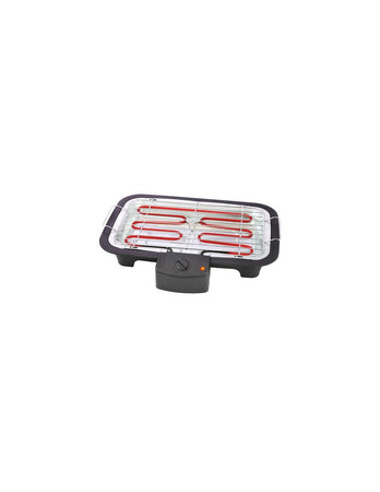 Barbecue Elettrico Tristar BQ-2813 da Tavolo