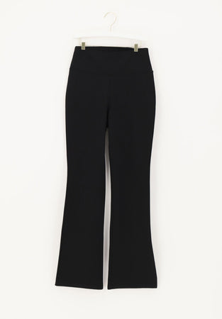 Oroblu Pantalone Leggings Elasticizzato da Donna Elasticizzato Dandelion Flare VOBT66322 S40 - Passarelli Biancheria