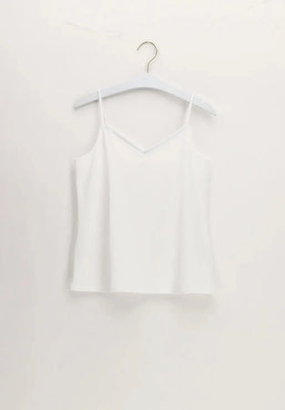 Oroblu Perfect Line Cotton Top VOBT01674 S20 - Passarelli Biancheria