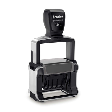Timbro Professional 4.0 5440 Datario 49X28Mm Personaliz Autoinch. Trodat