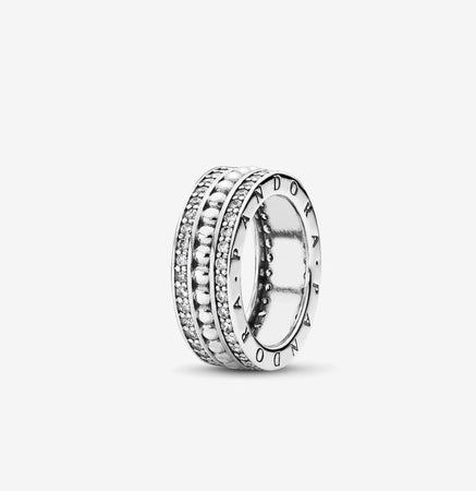 Pandora - Anello Forever