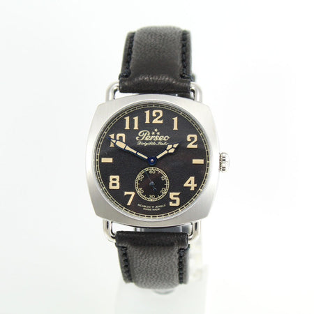 Orologio uomo Perseo Dirigibile Italia carica manuale