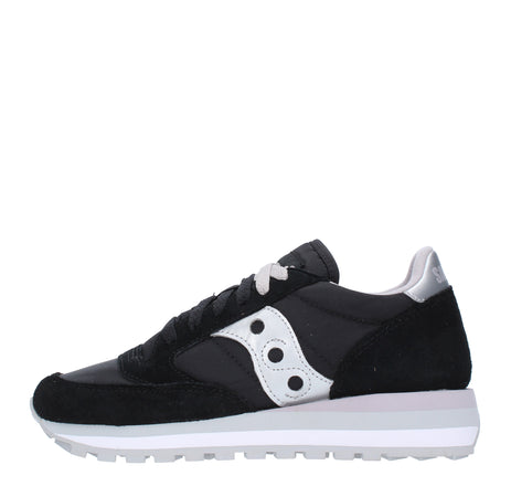 Saucony Sneakers Nero da donna