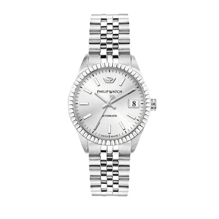 Orologio PHILIP WATCH donna Caribe Automatico acciaio