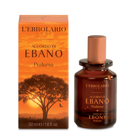 Profumo Accordo di Ebano 50ML