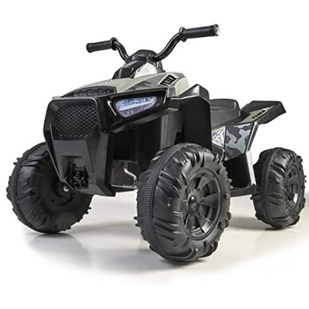 Quad boxer 12v - 800012541