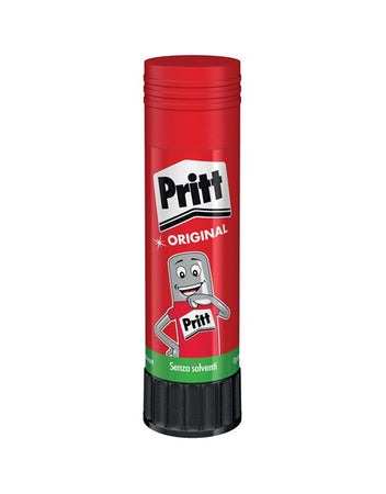Colla stick Pritt 22g