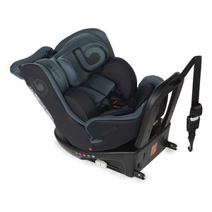 Seggiolino auto be cool 7037 z15 easy be petrol