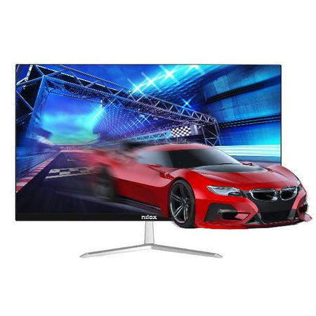 Monitor 24 ips 100hz 4ms hdmi dp - NXM24FHD1002