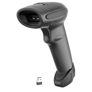 Lettore codice barre 1d wireless - NXSC1DW