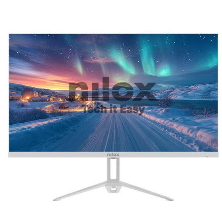Monitor 23 8 ips 100hz mult white - NXM24FHD100W