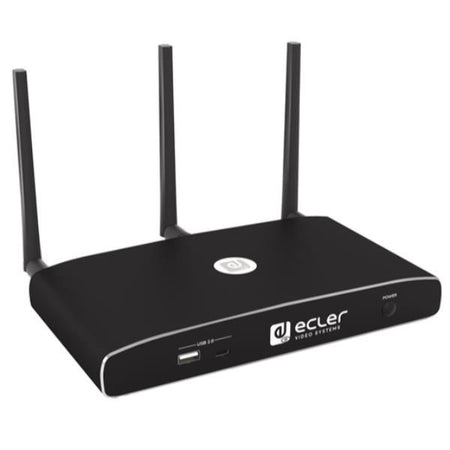 Switcher wireless - VEO-SWC44 ** GESTIONE