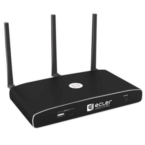 Switcher wireless - VEO-SWC44 ** GESTIONE