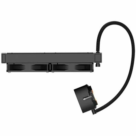 Base di Raffreddamento per PC Portatile Hiditec LDCR10004