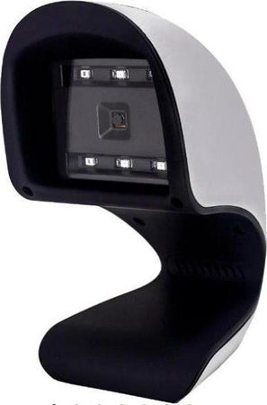 Nilox desk barcode reader - NX-CSM-2DUNL