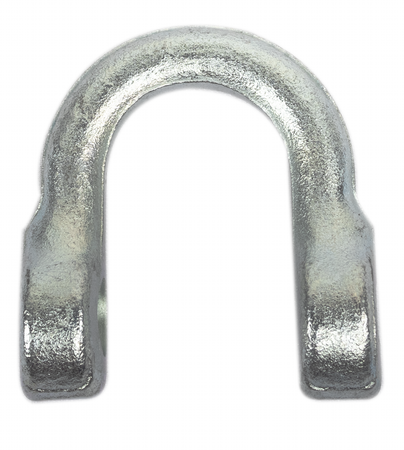 Grillo fissaggio h=42 l=45