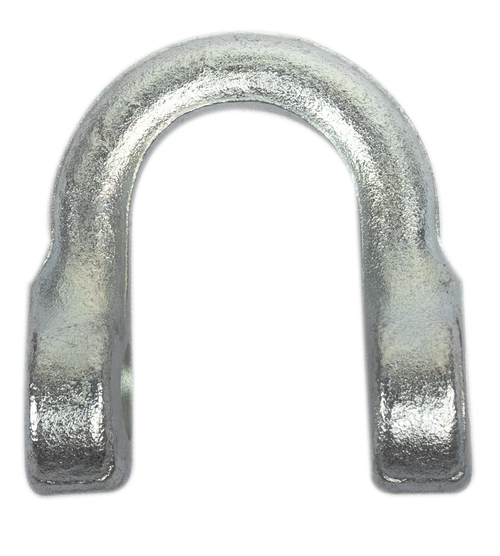 Grillo fissaggio h=42 l=45