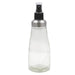 Oliera ed Acetiera Spray in Vetro con Ugello in Acciaio Inox 300 ml