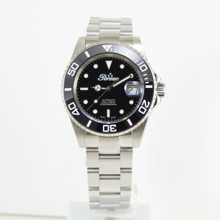 Orologio Perseo uomo automatico Subaquatic 40 mm