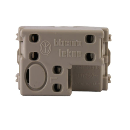 Deviatore 10A 250V beige Bticino