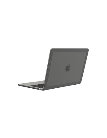 Incase Edge Hardshell Case - Case for MacBook Air 13" M4 (2025) / M3 (2024) / M2 (2022) (Black)