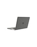 Incase Edge Hardshell Case - Case for MacBook Pro 16 (M4/M3/M2/M1/2024-2021) (Black)