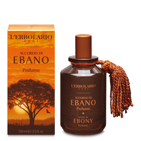 Profumo Accordo di Ebano 100 ML