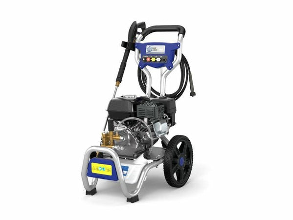Idropulitrice ad alta pressione AR 1445 con motore Rato 600 L/h