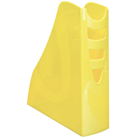 Portariviste Keep Colour Pastel Giallo Arda